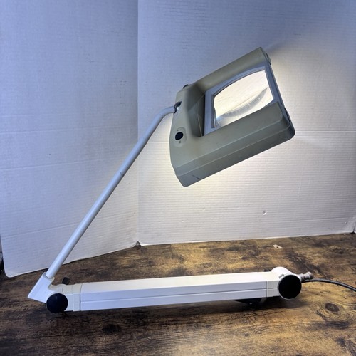 Vintage waldmann omnivue - vintage,