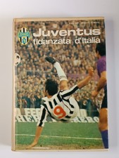 Libro juventus fidanzata - libro,