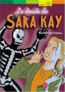 Doute sarah kay von - le,