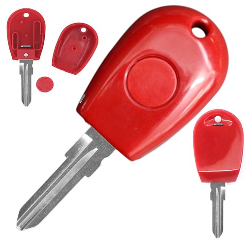 Chiave grezza per fiat lancia - grezza,