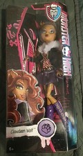 Bambola Monster High: Lupo