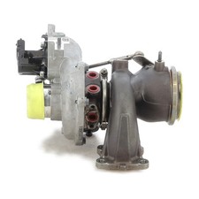 Turbo - Fiat 500X PH.2 1.3T