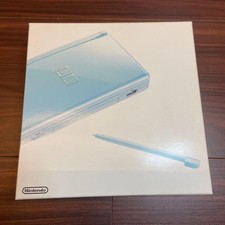 Nintendo DS Lite Ice Blue 5464
