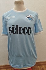 Maglia Lazio Match Worn Shirt
