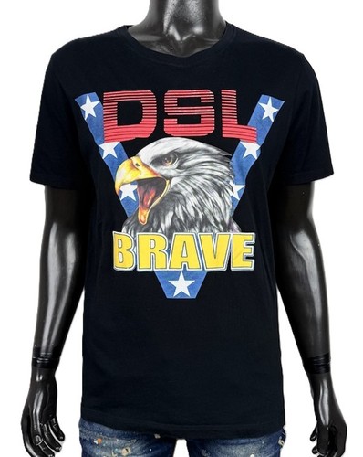 Diesel shirt uomo taglia m - t-shirt,