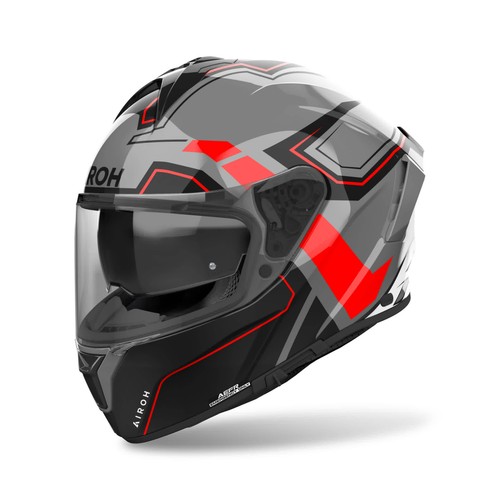Casco integrale airoh - casco, 2
