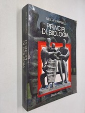 PRINCIPI DI BIOLOGIA - NEIL