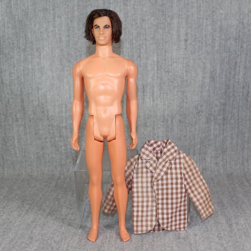 Barbie mattel ken - mattel, mod