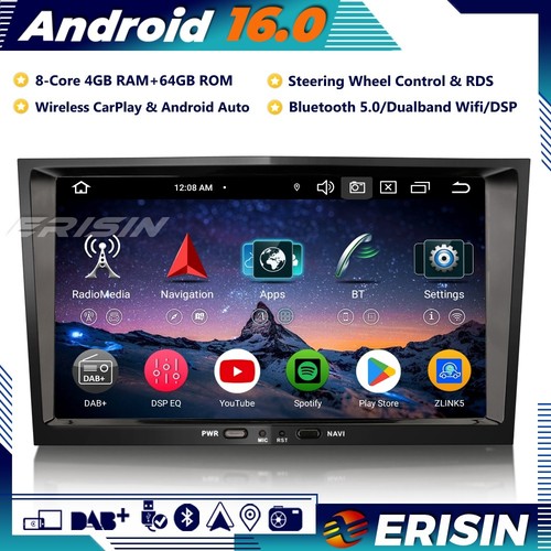 64gb dab android - 64gb, dab+android