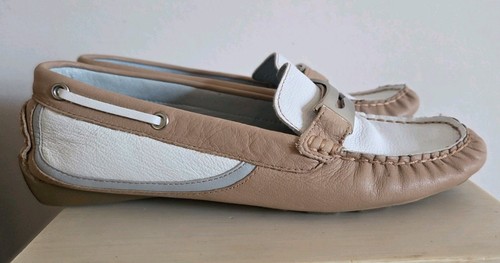 Scarpe mocassino sally - sally, hara