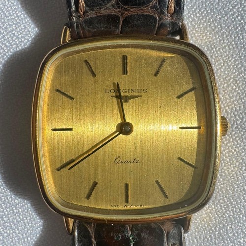 Orologio longines automatico - orologio,