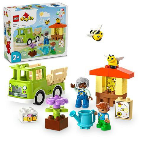 Lego duplo cura - duplo, api