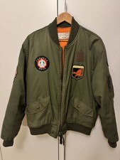 Giubbetto Da Volo AM