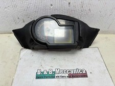 STRUMENTAZIONE CONTACHILOMETRI