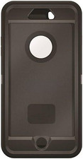 Drop Protection Phone Back