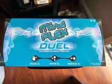 NUOVO Mind Flex Duel CONTROLLA