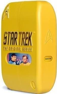 Star trek the original - trek,