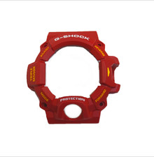 Lunetta rossa originale Casio