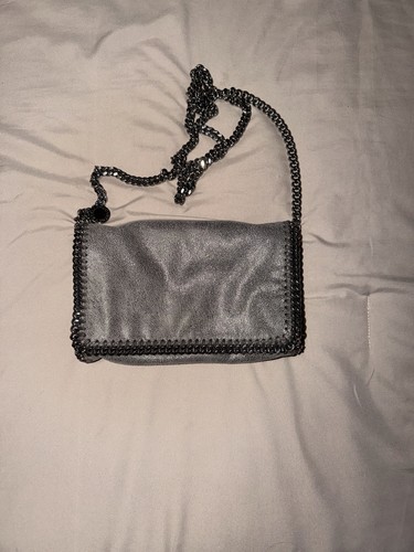 Borsa tracolla stella - a,