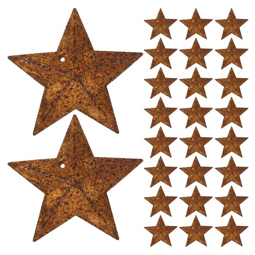 Pezzi stelle da fienile - di,