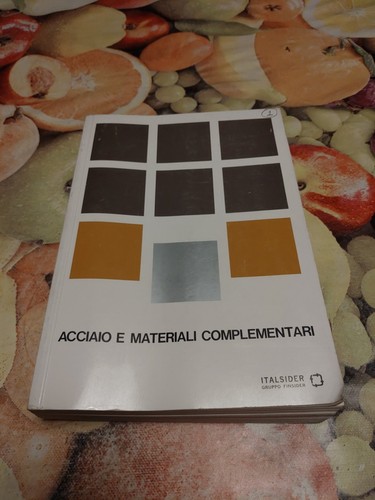 Acciaio materiali - acciaio, e