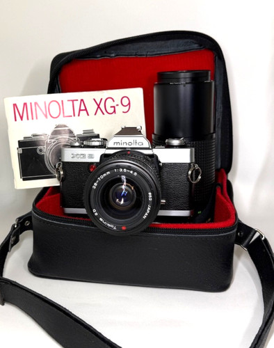 Minolta tokina sd 28 70 - minolta,