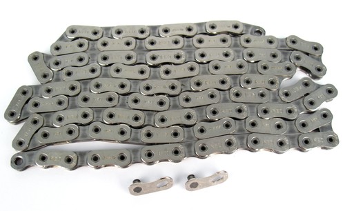 Catena piatta sram - sram, red