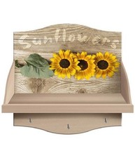 Mensola Portabarattoli