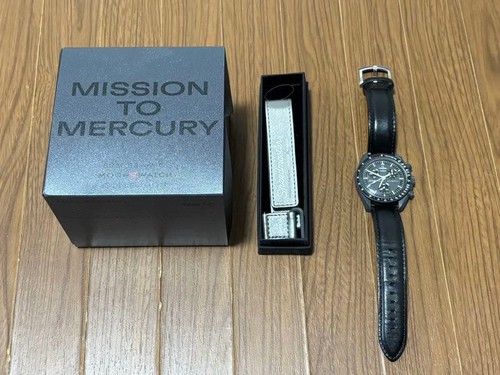 Omega swatch missione su - x,
