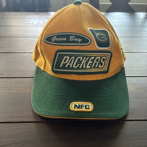 Cappello vintage green bay - cappello,