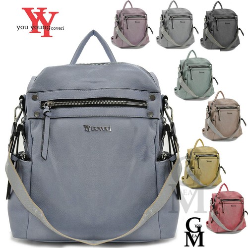 Coveri borsa zaino cinghia - coveri,