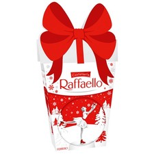Raffaello Regalo con Crema di