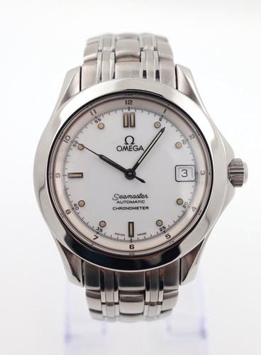 Omega seamaster 120m - omega,