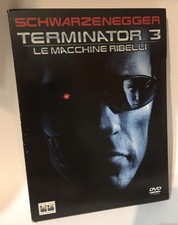 Terminator 3 Le Macchine