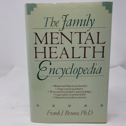 The family mental health - the,