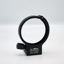 per Nikon anello collare
