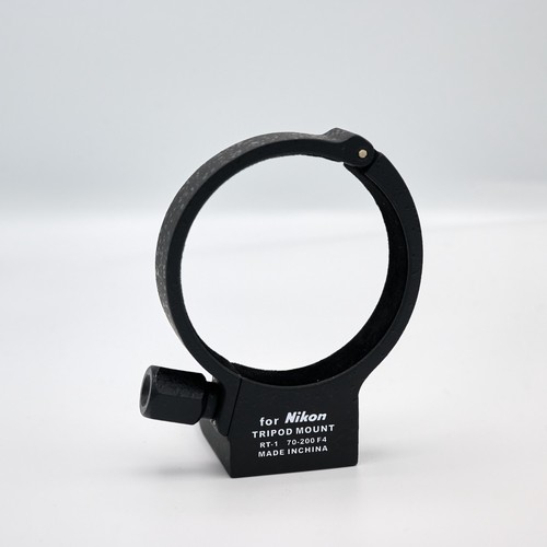 Per nikon anello - nikon,