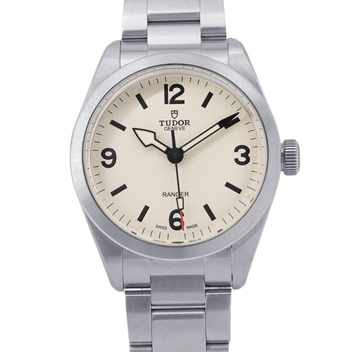Tudor ranger acciaio - ranger,
