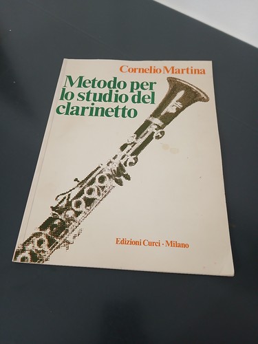 Libro metodo per studio - libro, del