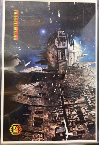Ffg twilight imperium - ffg,