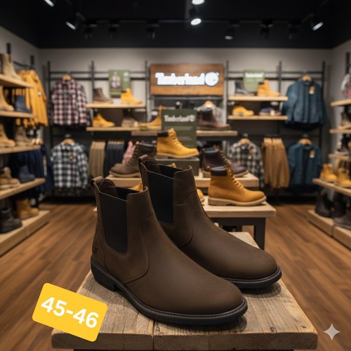 Stivali uomo timberland - uomo,