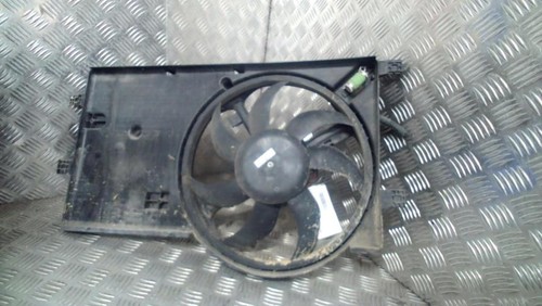 Motoventilatore radiatore fiat - motoventilatore,