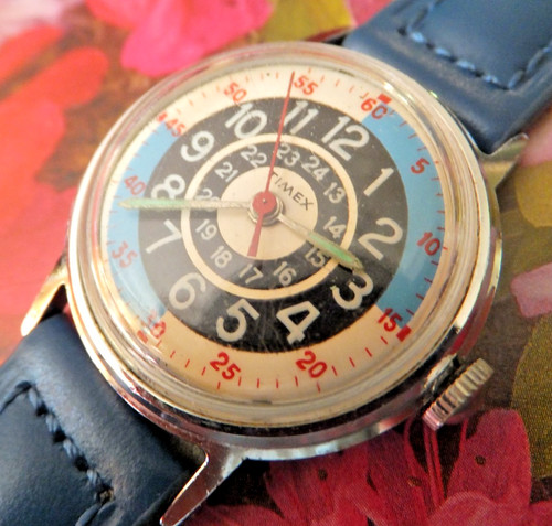 Orologio timex blackjack - orologio,