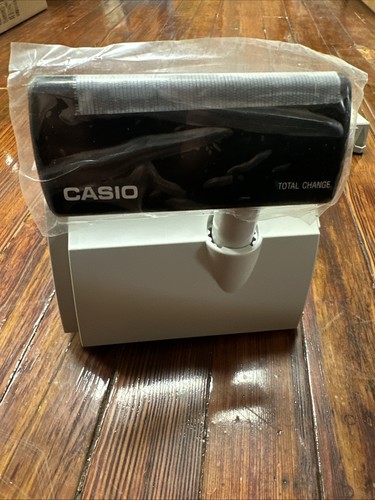 Registratore cassa casio - registratore,