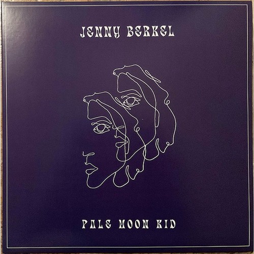 Jenny berkel pale moon kid - jenny,