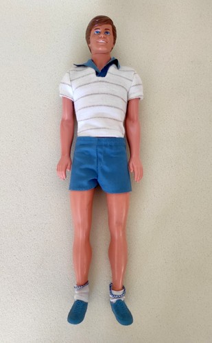 Ken tennis anni - ken, 80