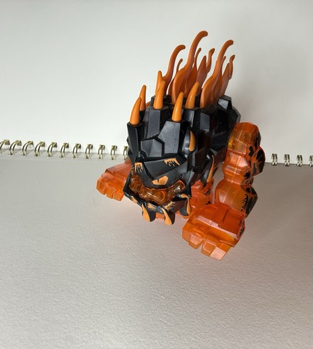 Lego power miners eruptorr - lego,
