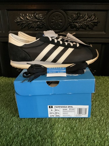 Nuove con scatola adidas spzl - adidas,