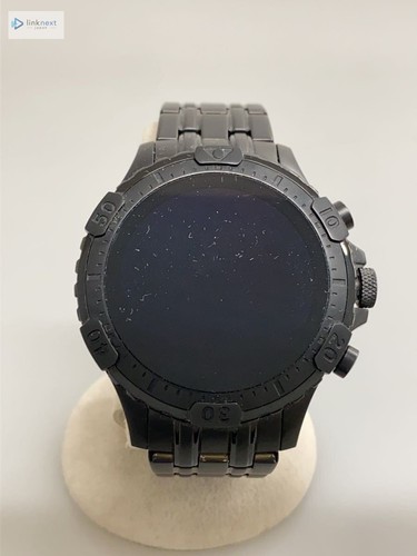 Fossil ftw4038 smartwatch - fossil,