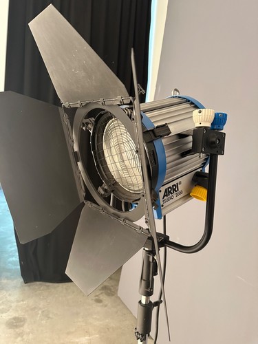 Arri studio 2000 - ,